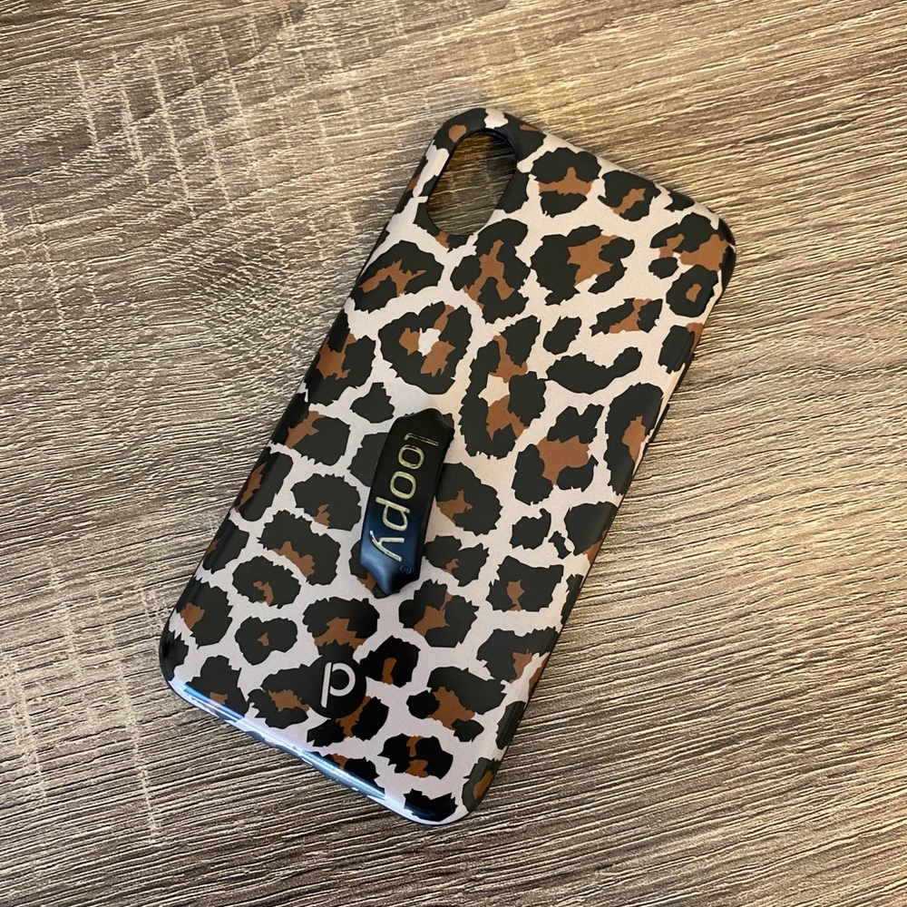 Loopy Case